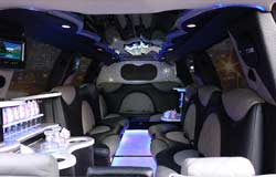 X5 Limo