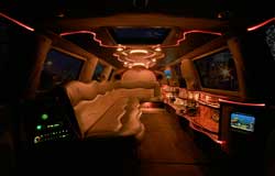 ford excursion