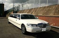 limo hire 